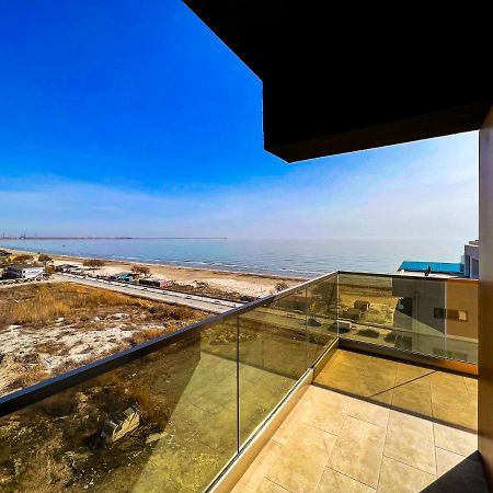 Black Sea Booking - Dubai Неводарі Екстер'єр фото
