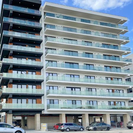Black Sea Booking - Dubai Неводарі Екстер'єр фото