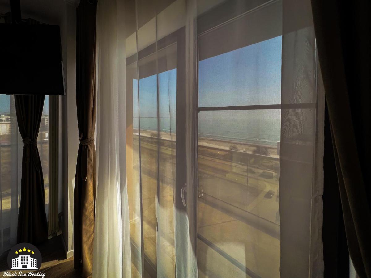 Black Sea Booking - Dubai Неводарі Екстер'єр фото