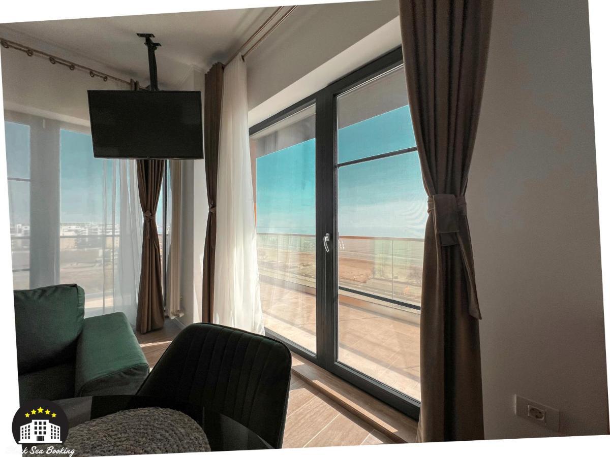 Black Sea Booking - Dubai Неводарі Екстер'єр фото