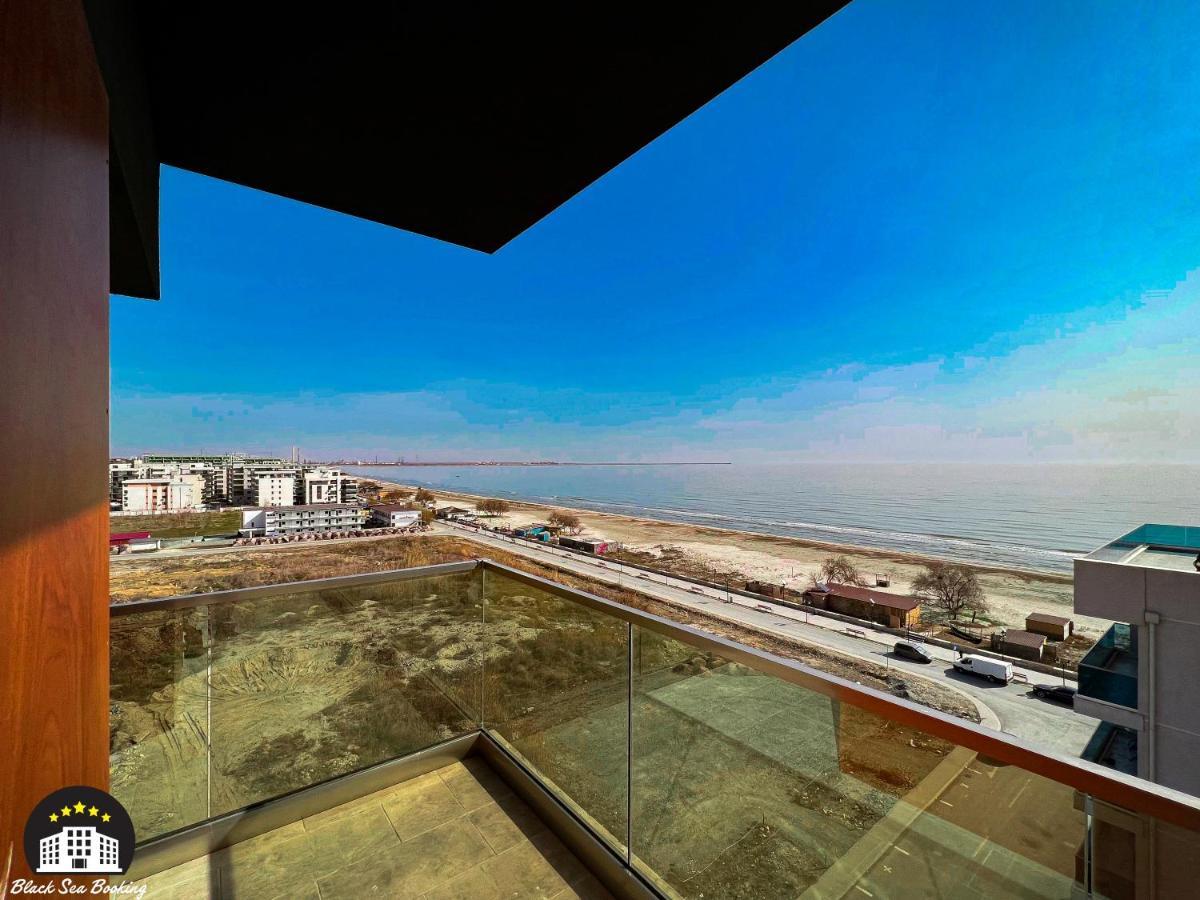 Black Sea Booking - Dubai Неводарі Екстер'єр фото