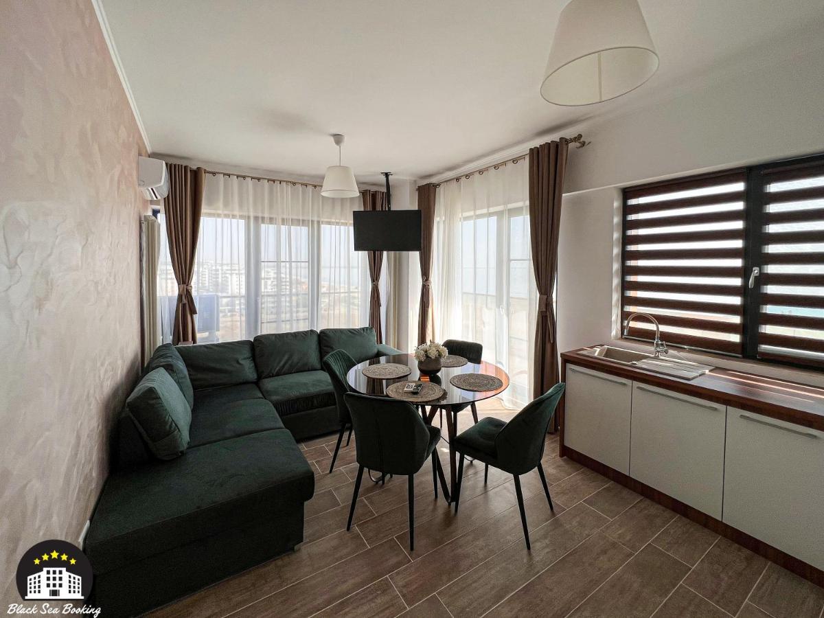 Black Sea Booking - Dubai Неводарі Екстер'єр фото