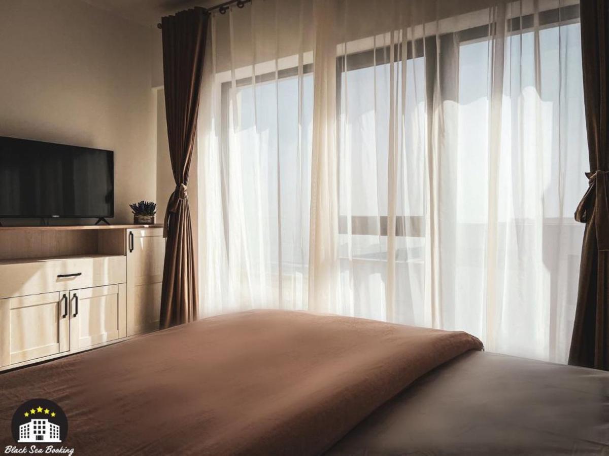 Black Sea Booking - Dubai Неводарі Екстер'єр фото