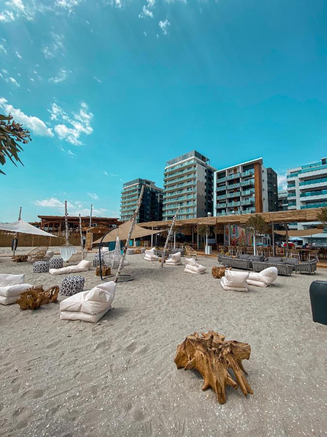 Black Sea Booking - Dubai Неводарі Екстер'єр фото