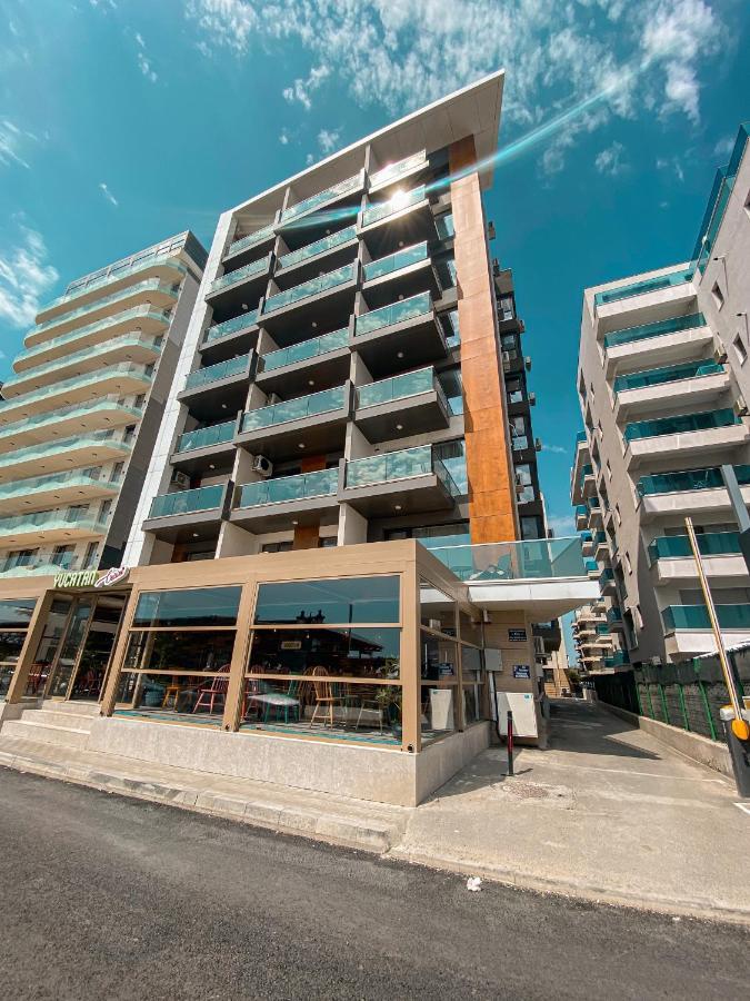 Black Sea Booking - Dubai Неводарі Екстер'єр фото